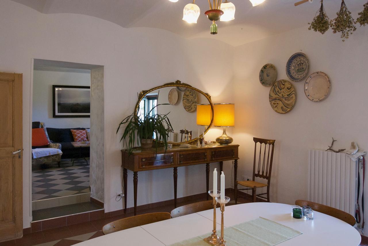 Art & Breakfast Bed & Breakfast Ripabottoni Luaran gambar