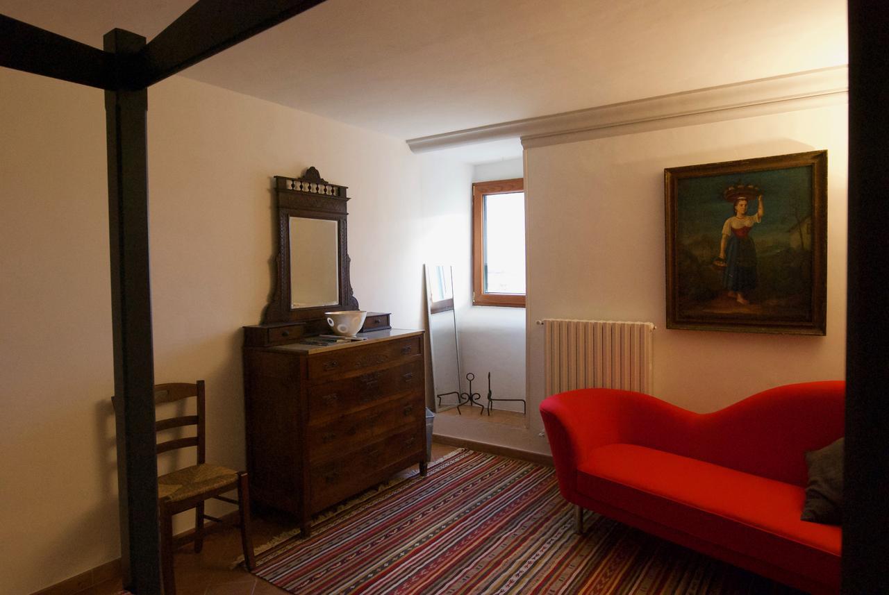Art & Breakfast Bed & Breakfast Ripabottoni Luaran gambar