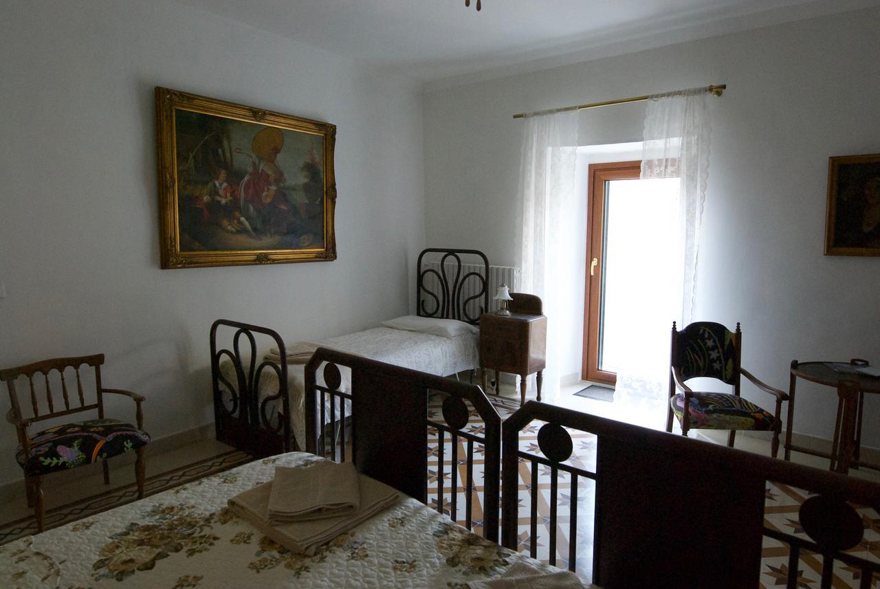 Art & Breakfast Bed & Breakfast Ripabottoni Luaran gambar
