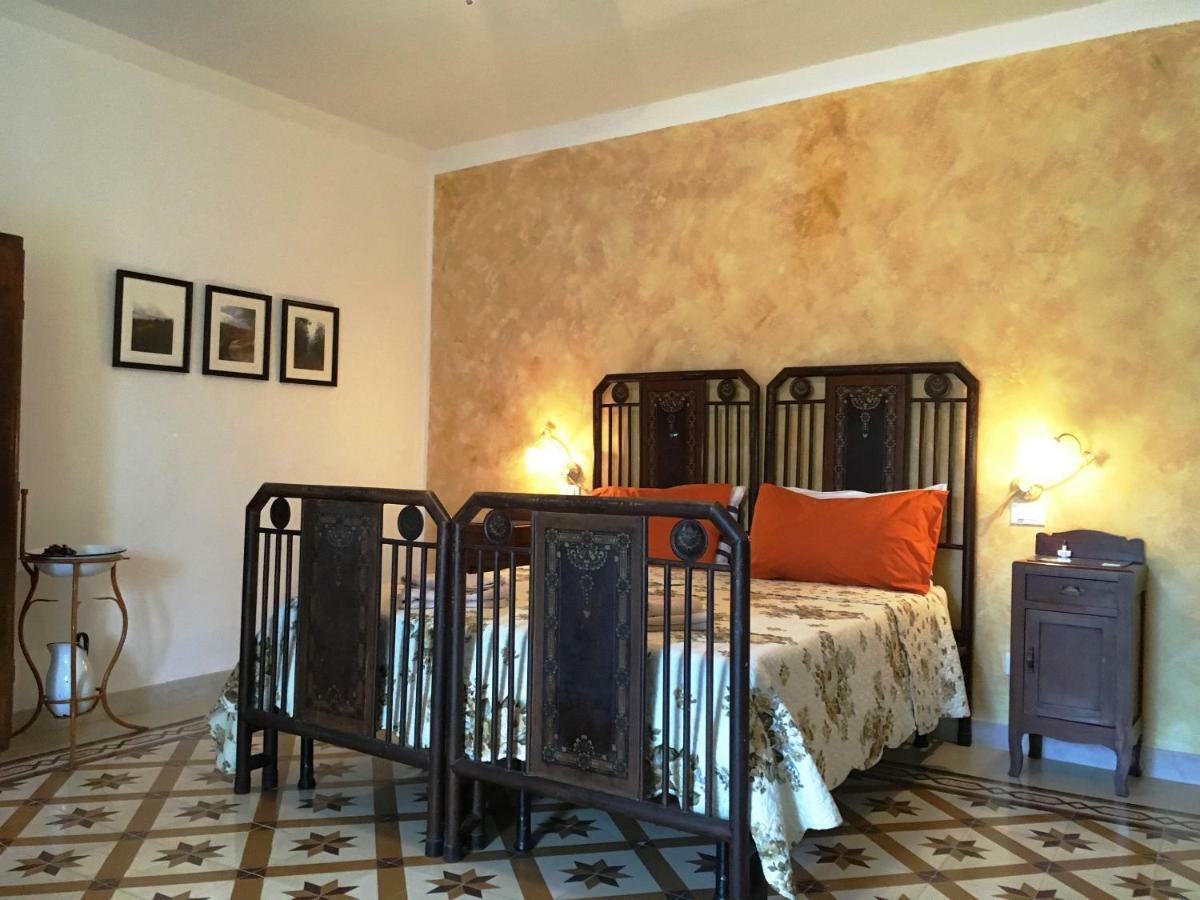 Art & Breakfast Bed & Breakfast Ripabottoni Luaran gambar